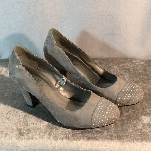 madeline stuart heels